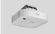 Epson EB-PU1006W Installations Beamer 6000 Lumen V11HA35940