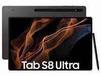 Samsung SM-X900NZAFEUB, Samsung Galaxy Tab S8 Ultra graphite 37,1 cm (14,6 ") 512GB