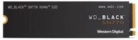 WD_BLACK SN770 - 1 TB
