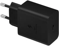 Samsung EP-T4510 45W USB-C Schnellladeger&auml;t, schwarz