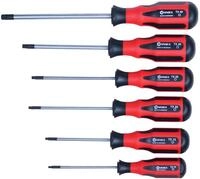 CONNEX Schraubendreher-Set TX COX312996 6-tlg.