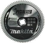 makita Kreiss&auml;geblatt E-06323