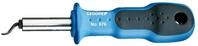 GEDORE 8730 Entgrater 140,0 mm blau/schwarz