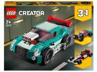 LEGO® Creator 3in1 Straßenflitzer 31127