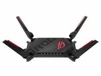 ASUS 90IG0780-MO3B00, ASUS ROG Router GT-AX6000 Rapture Dual-Band WiFi 6 2.5G