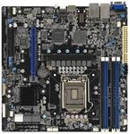 ASUS P12R-M - Motherboard, Schwarz