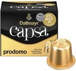 Dallmayr Capsa Kaffeekapseln Prodomo