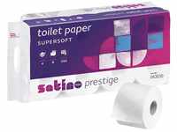Satino by wepa Toilettenpapier Satino Toi-Pa prest. 4lg 72Ro 4-lagig