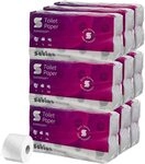Satino by wepa Toilettenpapier prestige 4-lagig