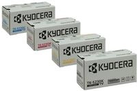 Kyocera Original TK-5230 Toner - 4er Multipack