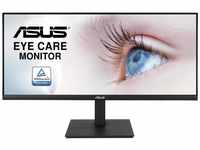 ASUS 90LM07A3-B01170, ASUS VP349CGL Eye-Care Monitor 86,4 cm (34 Zoll) UltraWide Quad
