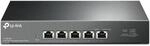 TP-Link TL-SX105 5-Port 10G Desktop Switch