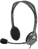 Logitech H110 Stereo Headset