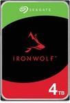 Seagate IronWolf&reg; NAS HDD 4 TB - 3,5 Zoll