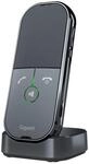 Gigaset ION VoIP-H&ouml;rer DECT kabellos USB grau