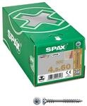 SPAX&reg; Verlegeschrauben T20 4,5x60mm 500 St.