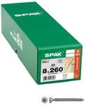 SPAX&reg; Holzbauschrauben T40 8x260 50 St.