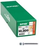 SPAX&reg; Holzbauschrauben T50 10x300 50 St.