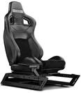 Next Level Racing Sitzerweiterung GTSeat Add-on schwarz