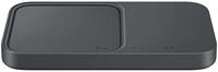 Samsung Wireless Charger Duo EP-P5400 - Induktive Ladestation (Dark Gray)