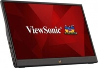 Viewsonic VA1655, ViewSonic VA1655 portabler Monitor inkl. Schutzhülle 40,6 cm 16 Viewsonic VA1655, ViewSonic VA1655 portabler Monitor inkl. Schutzhülle 40,6 cm 16