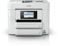 Epson WorkForce Pro WF-C4810DTWF Tintenstrahl-Multifunktionsger&auml;t