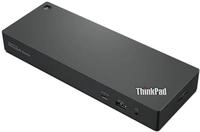Lenovo ThinkPad Universal Thunderbolt 4 Smart Dockingstation