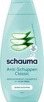 schauma Anti-Schuppen Classic Shampoo 400 ml