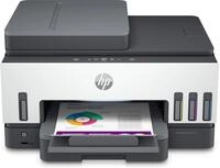 HP Smart Tank 7605 All-in-One Tintentank Multifunktionsger&auml;t