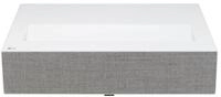 LG HU715QW CineBeam Ultrakurzdistanz Laser Beamer 2500 ANSI Lumen