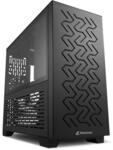 Sharkoon PC-Geh&auml;use MS-Z1000 Micro-ATX schwarz
