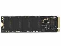 LEXAR LNM620X002T-RNNNG, Lexar NM620 - 2 TB SSD intern - M.2 2280 - PCIe 3.0 x4