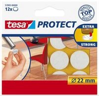 tesa Protect&reg; Filzgleiter 2.2 cm