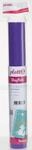 plottiX Vinylfolie permanent 31,50 cm x 1 m violett