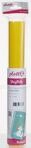plottiX Vinylfolie permanent 31,50 cm x 1 m gelb