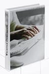 Esselte Pr&auml;sentationsringb&uuml;cher 4-Ringe DIN A4 3.8 cm wei&szlig;