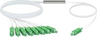 Ubiquiti UFiber Splitterkabel SC/APC (M) zu SC/APC (M)
