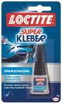 LOCTITE Sekundenkleber PR&Auml;ZISION 5,0 g