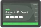 Logitech Tap Konferenzraum Scheduler Planungspanel (graphit)