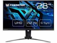 Acer UM.PX0EE.007, Acer Predator X28 Gaming Monitor 71,1 cm (28 Zoll) UHD, IPS,