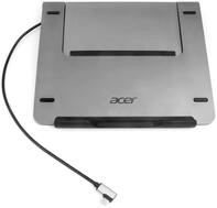 Acer 5-In-1 Dockingstation + Notebook-St&auml;nder f&uuml;r Notebooks von 29,46 -39,62 cm