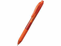 Pentel BL107-FX, Pentel Gelschreiber 0,35 mm Orange