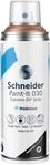 Schneider Supreme Paint-It 030 Acrylspray copper metallic