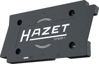 HAZET Wireless Charging Pad Single schwarz