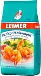 LEIMER Panko Paniermehl 1,0 kg