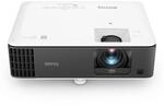 BenQ TK700 DLP Gaming Beamer 3200 ANSI Lumen