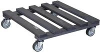 WAGNER&reg; design yourself Pflanzenroller GH 0412 anthrazit
