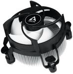 Arctic Luftk&uuml;hler Alpine 17 Intel schwarz/aluminium