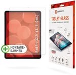 DISPLEX Tablet Panzerglas f&uuml;r Apple iPad Pro 12,9" (3.-6. Gen)