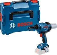 BOSCH Professional GRG18V-16C Akku Nietpistole Set
